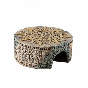 Укрытие - Exo Terra Aztec Calendar Stone